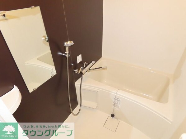 La Douceur大島の物件内観写真